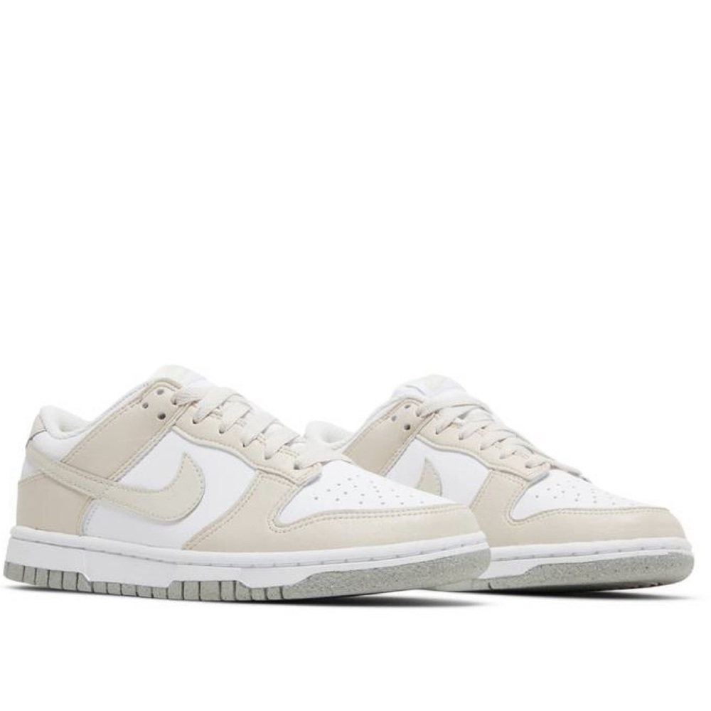 Womans Dunk Low ‘Light Orewood Brown’